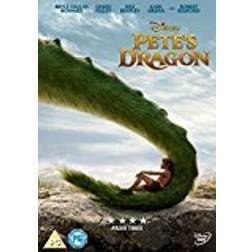 Pete's Dragon [DVD]